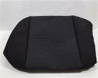New Black Car Seat Cover