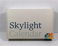 New Starlight Calendar