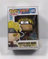 New Funko Pop! Animation Naruto Shippuden Naruto