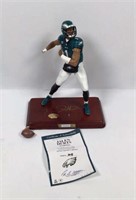 Philadelphia Eagles Jalen Hurts Scupture All Star