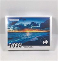 New Manducary 1000 Piece Puzzle