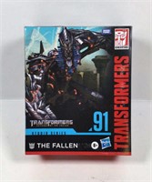 New Transformers Revenge of the Fallen The Fallen