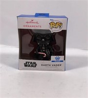 New Funko Pop! Hallmark Ornaments Darth Vader