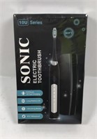New Sonic Electric Toothbrush 10U Series