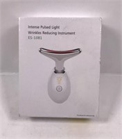 New IPL Wrinkles Reducing Instrument ES-1081