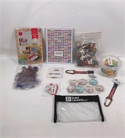 New Lot of Assorted Small Items
