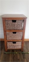 Storage Cabinet