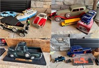 Model Cars