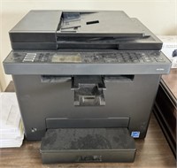Dell E525w Printer