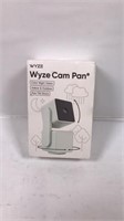 New Wyze Cam Pan WYZECPAN3