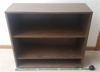 Book Shelf