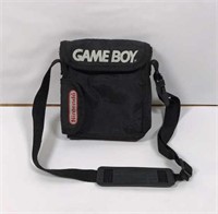 Nintendo Gameboy Travel Bag Used