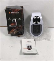 New Open Box EcoHeat Portable Heater