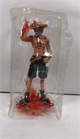 New One Piece Figure Art