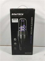 New Sowtech Pro-Cyclone System Vacuum Cleaner