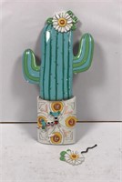 New Allen Design Cactus Clock