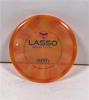 New Min5 Discs Lasso Driving Putter