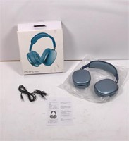 New Open Box P9 Pro Max Headphones