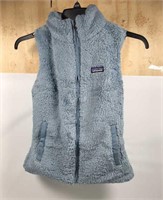 New Patagonia Women’s Los Gatos Vest Size Small