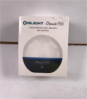 New Olight Obulb Plus Touch Switch Light Orb