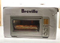 New Breville Smart Oven Air-Fryer