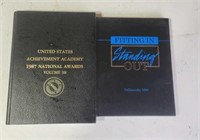 United States achievement Academy 1987 national