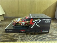 2 - Lionel Die Cast 1:24 Nascar