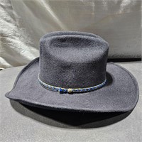 Pigalle cowboy hat
