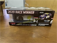 2 - Lionel Racing Die Cast Cars