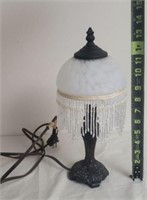Victorian Accent Lamp