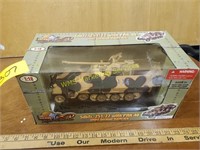 The Ultimate Soldier SDKFZ. 251/22 w/Pak 40