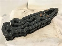 Hawg Primary 76-Link Harley Replacement Chain