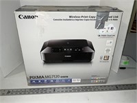 Canon pix Ma MG 7120 printer
