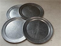 4-8 inch pizza pans