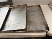 5-18 x 26 inch pans