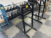 Berry's Dip Lift Stand