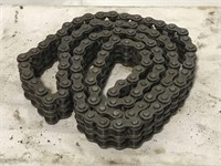 Three Assorted Motorcycle Replacement Chains