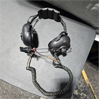 Astrocom headset