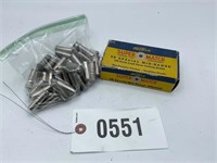 GROUP OF 38 SPECIAL MIDRANGE AMMO