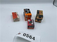 GROUP OF 22 HIGH VELOCITY LONG RIFLE AMMO