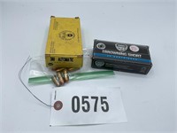 GROUP OF 380 ACP 95 GRAIN PARTIAL BOX