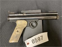 CROSMAN 150 22 CAL PELLET GUN