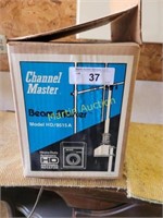 Channel Master Beam Master