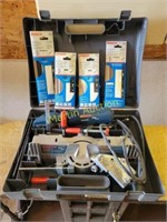 Bosch Fine Cut Tool Plus Blades