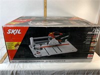 Skil Flooring Saw New In Box Model 3601-01