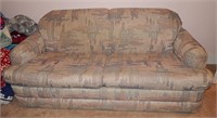 Double Bed Hide-a-bed Sofa Sleeper  Stratford