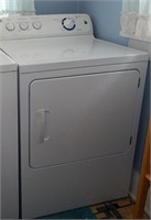 GE Front Load Clothes Dryer