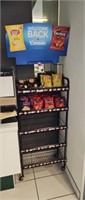 Chip rack