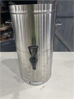 Bunn iced tea dispenser