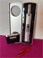 Zippo Multi-Purpose Ligher & Swiss Army Knife
